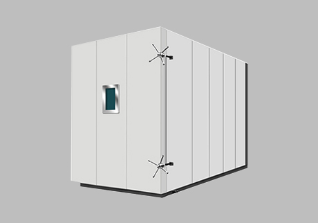 高空低氣壓試驗箱類